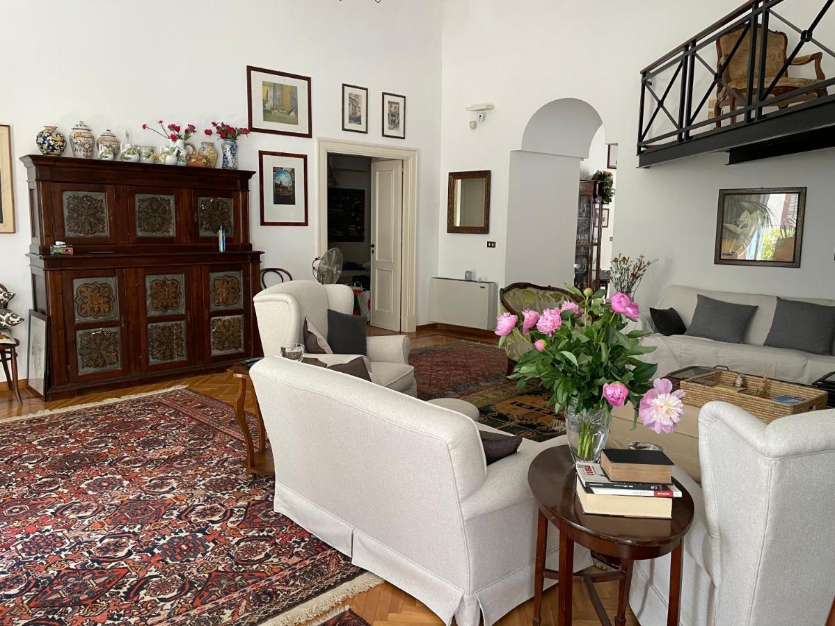 فندق Da Cristina Palazzo Atanasio باليرمو المظهر الخارجي الصورة