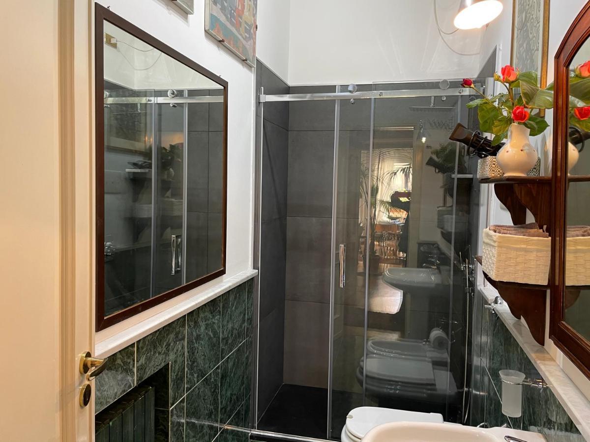 فندق Da Cristina Palazzo Atanasio باليرمو المظهر الخارجي الصورة