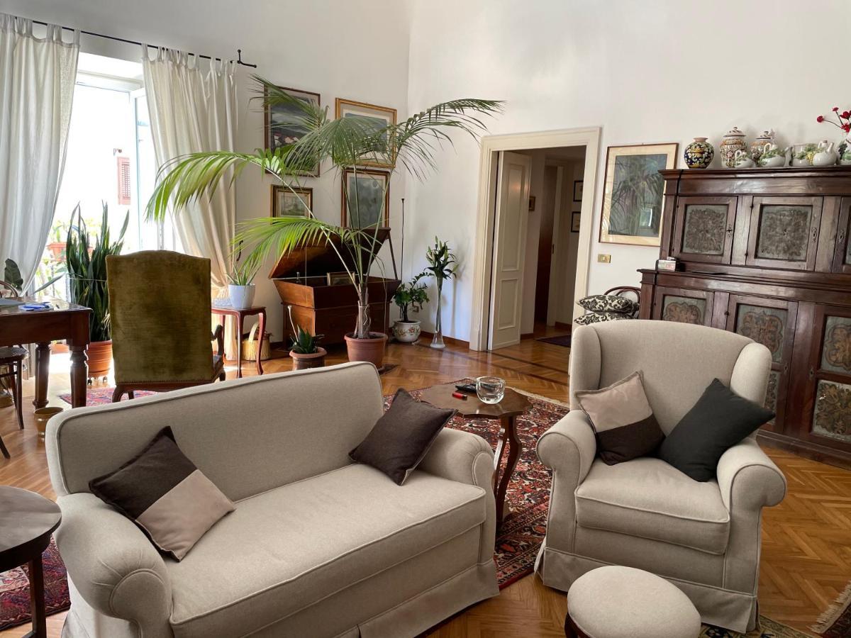 فندق Da Cristina Palazzo Atanasio باليرمو المظهر الخارجي الصورة