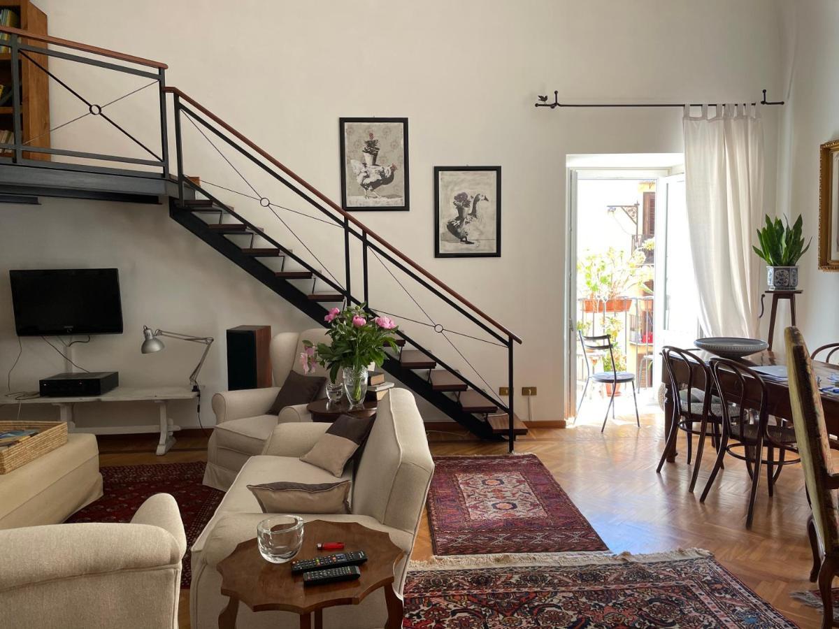 فندق Da Cristina Palazzo Atanasio باليرمو المظهر الخارجي الصورة