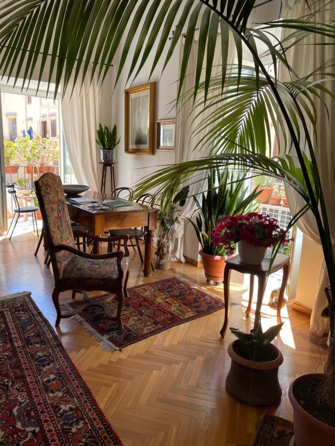 فندق Da Cristina Palazzo Atanasio باليرمو المظهر الخارجي الصورة