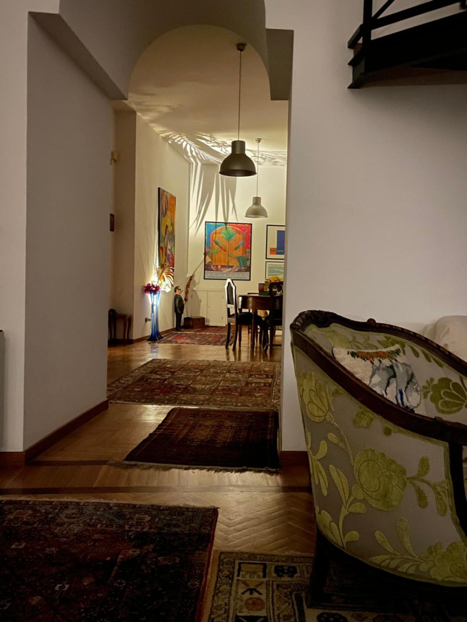 فندق Da Cristina Palazzo Atanasio باليرمو المظهر الخارجي الصورة