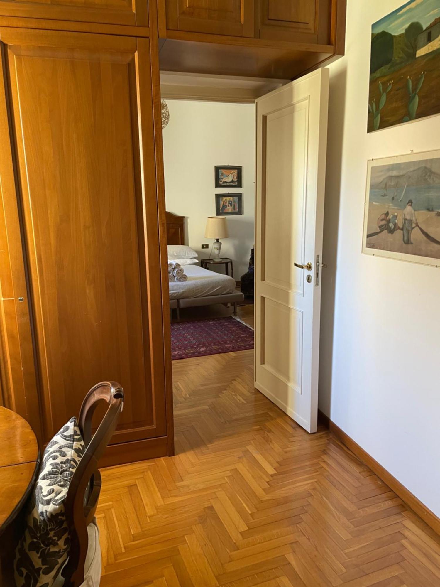 فندق Da Cristina Palazzo Atanasio باليرمو المظهر الخارجي الصورة