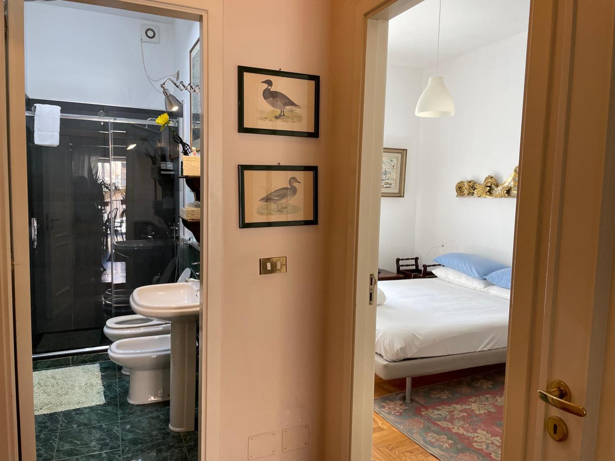 فندق Da Cristina Palazzo Atanasio باليرمو المظهر الخارجي الصورة