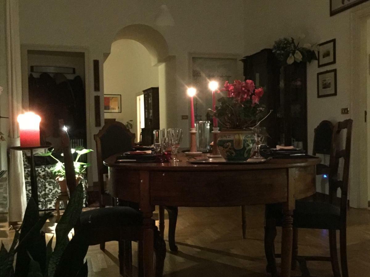 فندق Da Cristina Palazzo Atanasio باليرمو المظهر الخارجي الصورة