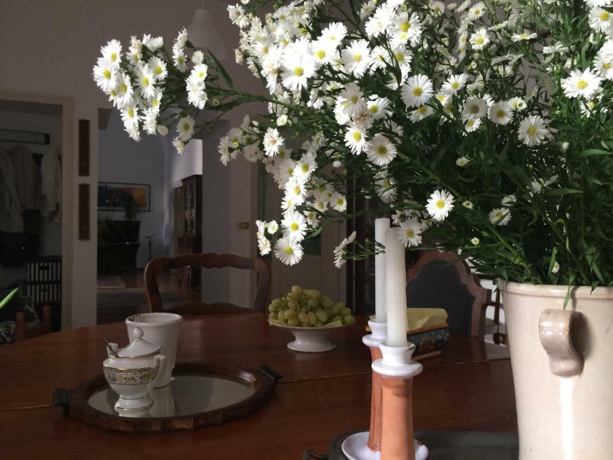 فندق Da Cristina Palazzo Atanasio باليرمو المظهر الخارجي الصورة